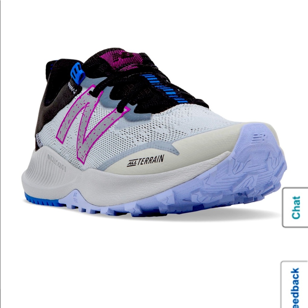 New Balance Nitrel